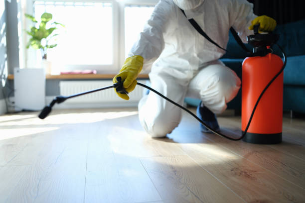 Trusted Crime Scene Cleanup service in Ganado, TX - Four Month Blood Cleanse